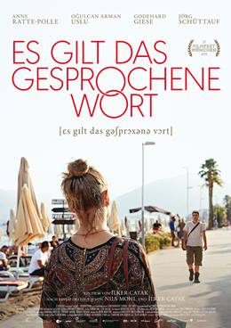 Es Gilt Das Gesprochene Wort – Söz Senettir