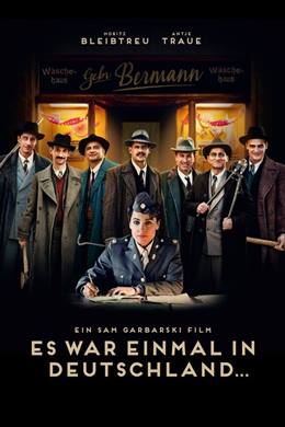Es War Einmal in Deutschland… – Elveda Almanya