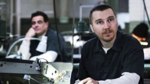 Escape at Dannemora – Dannemora’dan Kaçış 1. Sezon 1. Bölüm