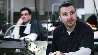 Escape at Dannemora – Dannemora’dan Kaçış 1. Sezon 1. Bölüm