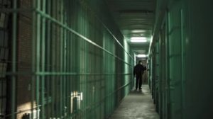Escape at Dannemora – Dannemora’dan Kaçış 1. Sezon 2. Bölüm
