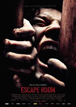 Escape Room – Ölümcül Labirent