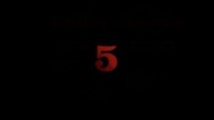 Esterno Notte 1. Sezon 5. Bölüm