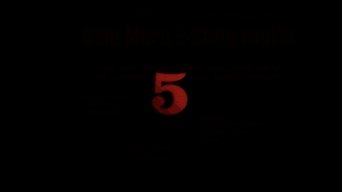Esterno Notte 1. Sezon 5. Bölüm