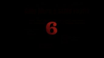 Esterno Notte 1. Sezon 6. Bölüm