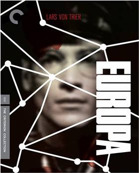 Europa – Avrupa
