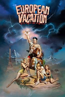 European Vacation – Çılgın Tatil