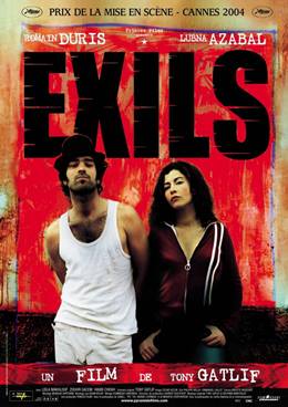 Exils – Sürgündekiler