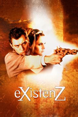 eXistenZ – Varoluş