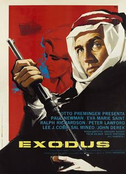 Exodus – Eksodüs