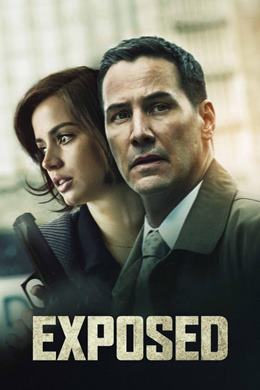 Exposed – Dedektif Galban