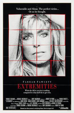 Extremities – Onur Meselesi