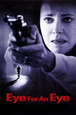 Eye for an Eye – Göze Göz