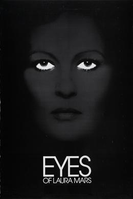 Eyes of Laura Mars – Laura Mars’ın Gözleri
