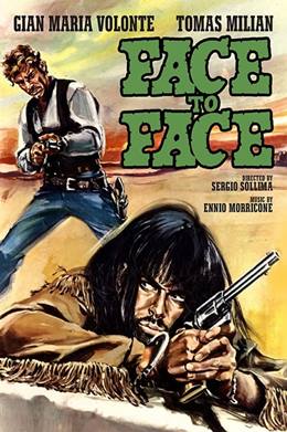 Faccia a Faccia – Dişe Diş
