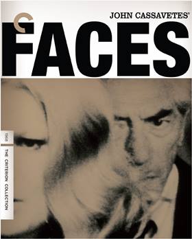 Faces – Yüzler