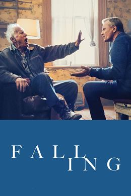 Falling – Düşüş