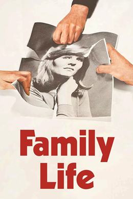 Family Life – Aile Hayatı