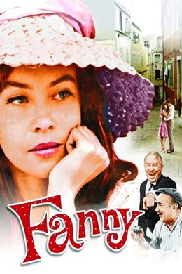 Fanny – Marsilya Aşıkları