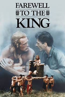 Farewell to the King – Krala Veda