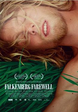 Farväl Falkenberg – Elveda Falkenberg