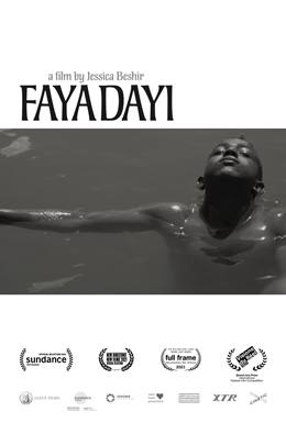 Faya Dayi – Zordur Gitmek