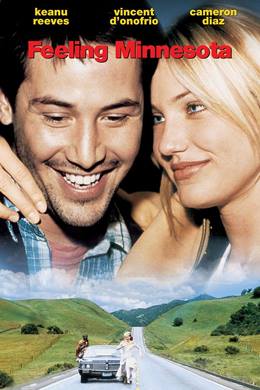 Feeling Minnesota – Yasak Aşk