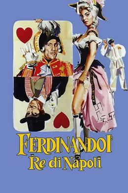 Ferdinando I° Re Di Napoli – Napoli Kralı I. Ferdinand