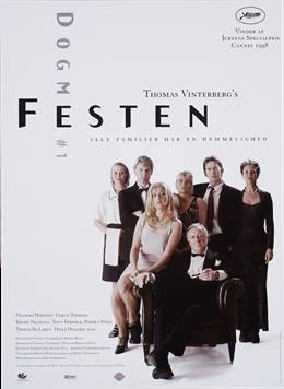 Festen – Şölen