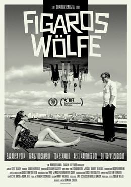 Figaros Wölfe – Figaro’nun Kurtları