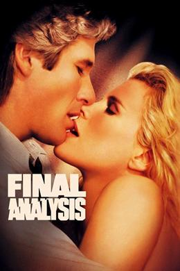 Final Analysis – Gerçeği Arayış