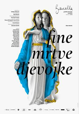 Fine Mrtve Djevojke