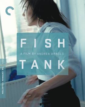 Fish Tank – Akvaryum