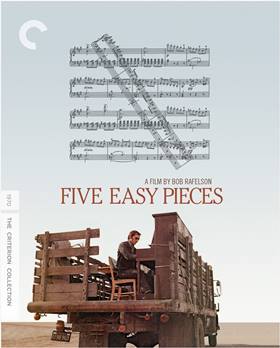 Five Easy Pieces – Beş Kolay Parça