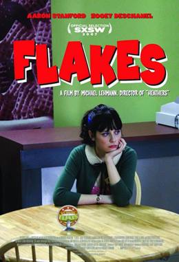 Flakes – Gevrekler