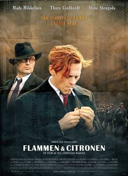 Flammen & Citronen – Ateş ve Limon