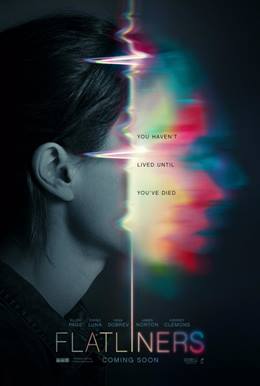 Flatliners – Çizgi Ötesi