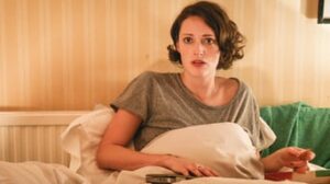 Fleabag 1. Sezon 1. Bölüm