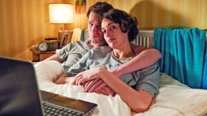Fleabag 1. Sezon 2. Bölüm