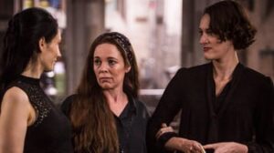 Fleabag 2. Sezon 4. Bölüm