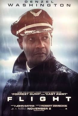 Flight – Uçuş