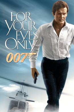For Your Eyes Only – Senin Gözlerin İçin