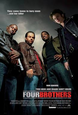 Four Brothers – Dört Kardeş