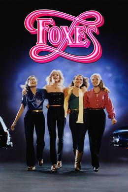 Foxes – Tilkiler