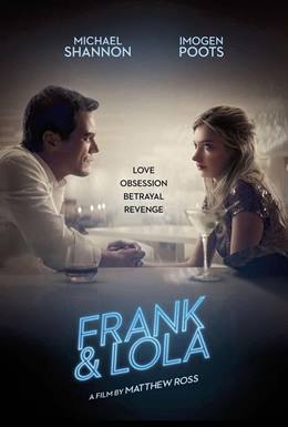 Frank & Lola
