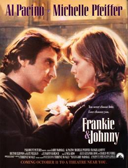 Frankie and Johnny – Frankie ve Johnny