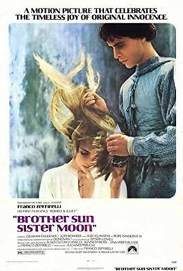 Fratello Sole, Sorella Luna – Ay ve Güneş Kardeşler