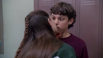 Freaks and Geeks 1. Sezon 13. Bölüm