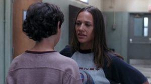 Freaks and Geeks 1. Sezon 16. Bölüm