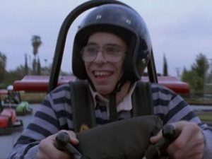Freaks and Geeks 1. Sezon 17. Bölüm